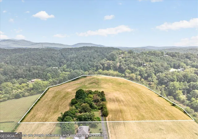 Photo 9 of Land for sale at 0 River St, Ellijay, GA 30540 | MLS# 10835819 | Listing updated on 2026-09-12