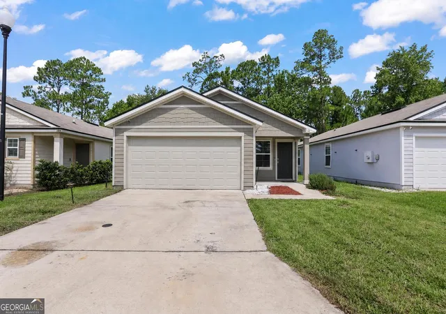 Homes for sale in St. Marys, GA | 132 Ashwood Cir, St. Marys, GA 31558 | MLS# 10793753