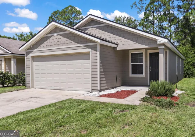 Homes for sale in St. Marys, GA | 132 Ashwood Cir, St. Marys, GA 31558 | MLS# 10793753