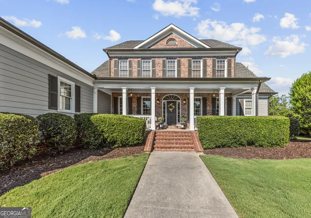 1st image of 1101 E Magnolia Loop, Madison, GA 30650 | MLS# 10811499
