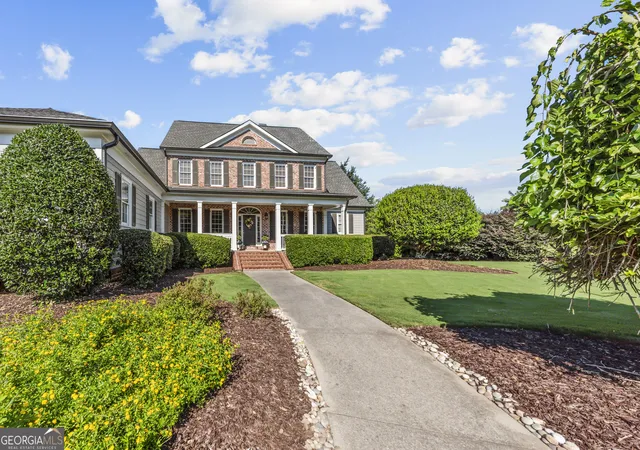 2nd image of 1101 E Magnolia Loop, Madison, GA 30650 | MLS# 10811499