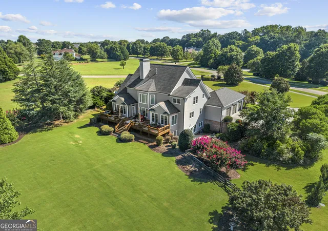Photo 4 of Sale Pending at 1101 E Magnolia Loop, Madison, GA 30650 | MLS# 10811499 | Listing updated on 2026-08-22