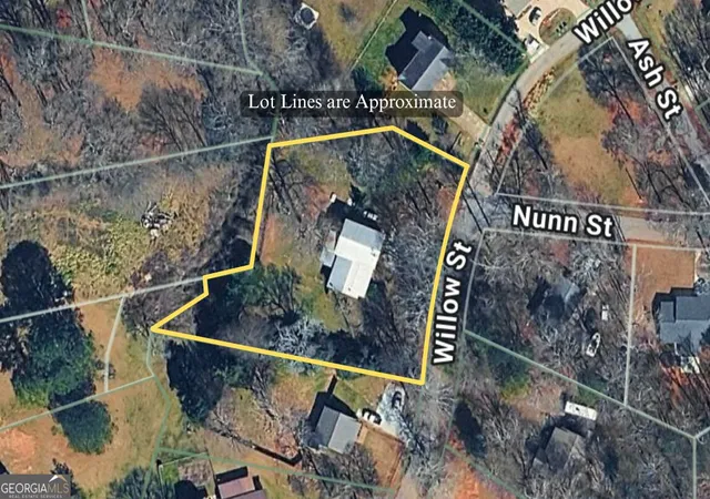 30th image of 111 Willow St, Commerce, GA 30529 | MLS# 10825752