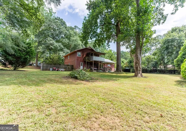 image of 111 Willow St, Commerce, GA 30529 | MLS# 10825752