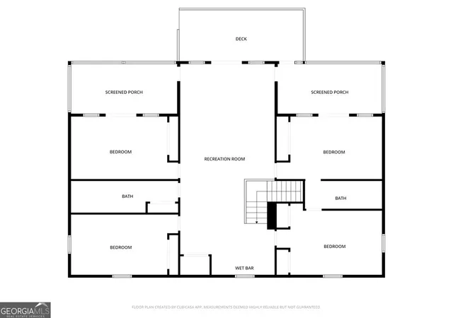 102nd image of 940 Knollwood Rd, Mineral Bluff, GA 30559 | MLS# 10757700