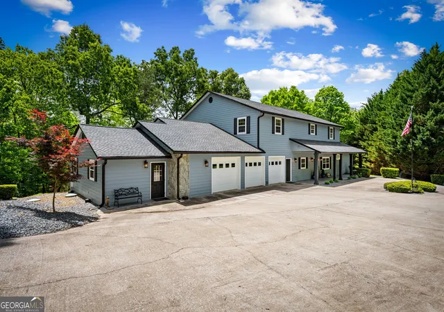 1st image of 940 Knollwood Rd, Mineral Bluff, GA 30559 | MLS# 10757700