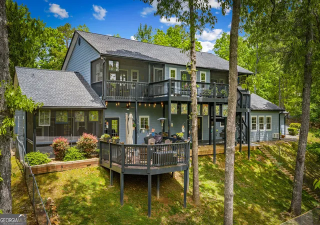 2nd image of 940 Knollwood Rd, Mineral Bluff, GA 30559 | MLS# 10757700
