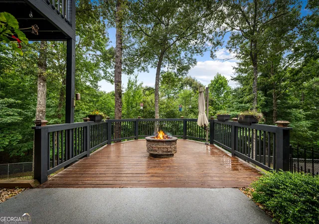 3rd image of 940 Knollwood Rd, Mineral Bluff, GA 30559 | MLS# 10757700