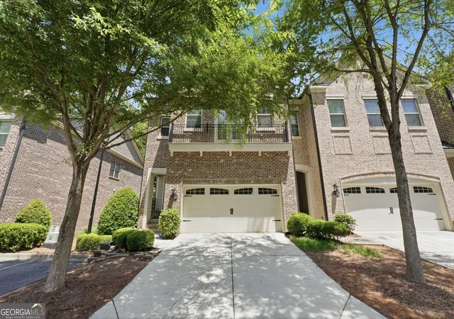 2nd image of 2362 Willington Shoals, Smyrna, GA 30080 | MLS# 10762806