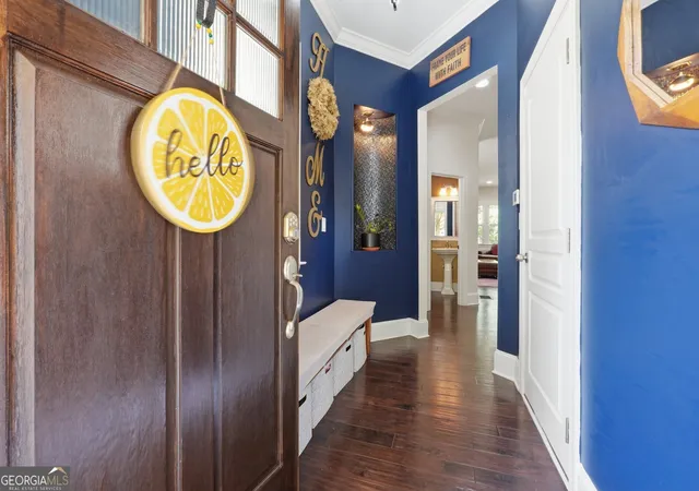 4th image of 2362 Willington Shoals, Smyrna, GA 30080 | MLS# 10762806