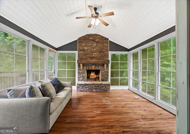 Homes for sale in Cohutta, GA | 4700 Loftwood Dr, Cohutta, GA 30710 | MLS# 10778266