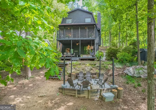 Homes for sale in Martin, GA | 78 River Ridge Rd #29, Martin, GA 30557 | MLS# 10740091