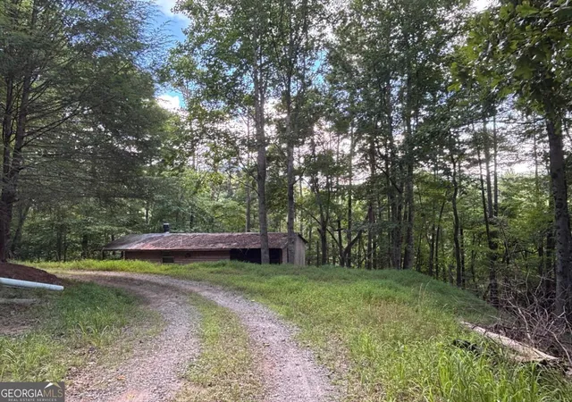4th image of 1163 Tipton Springs Rd, Morganton, GA 30560 | MLS# 10813801