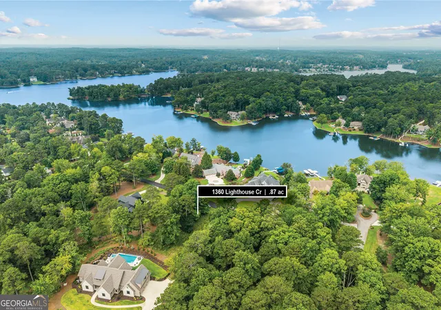 18th image of 1360 Lighthouse Cir, Greensboro, GA 30642 | MLS# 10812870
