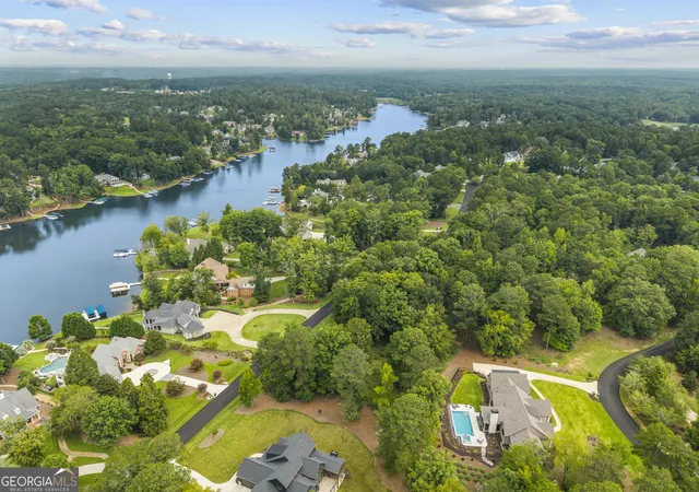 3rd image of 1360 Lighthouse Cir, Greensboro, GA 30642 | MLS# 10812870