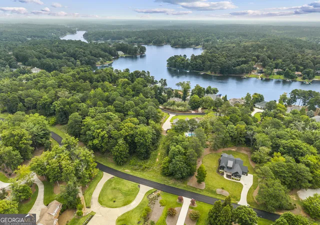 5th image of 1360 Lighthouse Cir, Greensboro, GA 30642 | MLS# 10812870