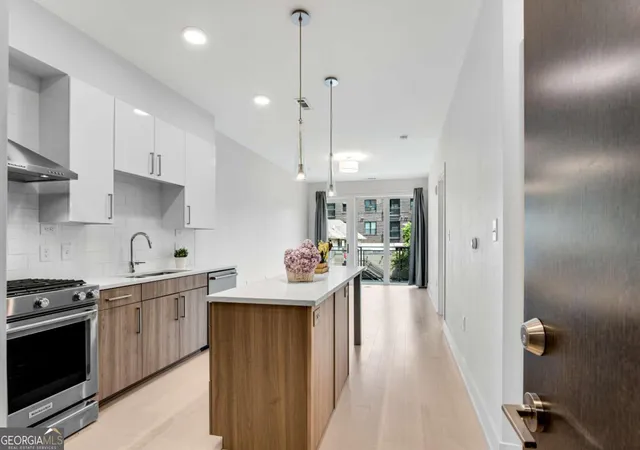 Photo 1 of Condo for sale at 775 Juniper St Ne #303, Atlanta, GA 30308 | MLS# 10601046 | Listing updated on 2026-09-24