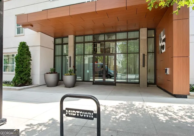 Photo 3 of Condo for sale at 775 Juniper St Ne #303, Atlanta, GA 30308 | MLS# 10601046 | Listing updated on 2026-09-24