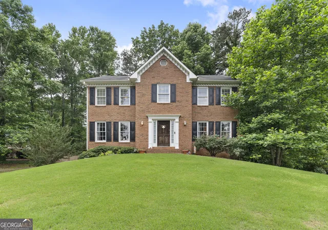 Homes for sale in Dallas, GA | 193 Preston Pl Nw, Dallas, GA 30157 | MLS# 10765711