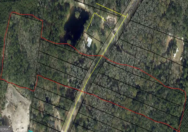 Photo 2 of Land for sale at 0 Youngman Rd, Townsend, GA 31331 | MLS# 10769903 | Listing updated on 2026-07-10