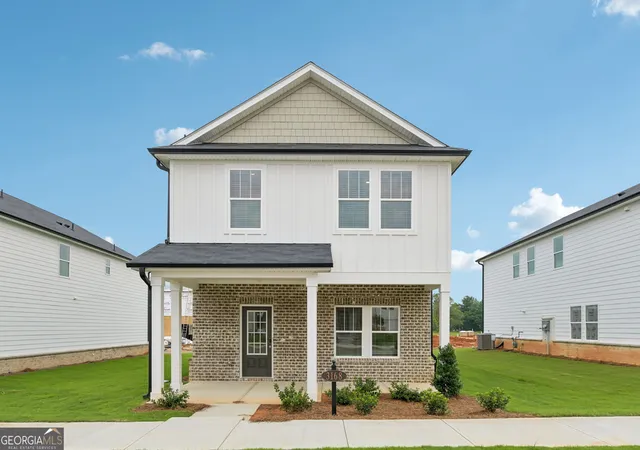 Photo 3 of Single family home for sale at 3168 Misty Springs Path, Lawrenceville, GA 30045 | MLS# 10808169 | Listing updated on 2026-09-05