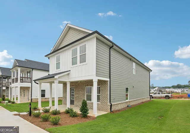 Photo 4 of Single family home for sale at 3168 Misty Springs Path, Lawrenceville, GA 30045 | MLS# 10808169 | Listing updated on 2026-09-05
