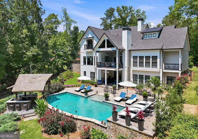 1st image of 6053 Overby Rd, Flowery Branch, GA 30542 | MLS# 10803218