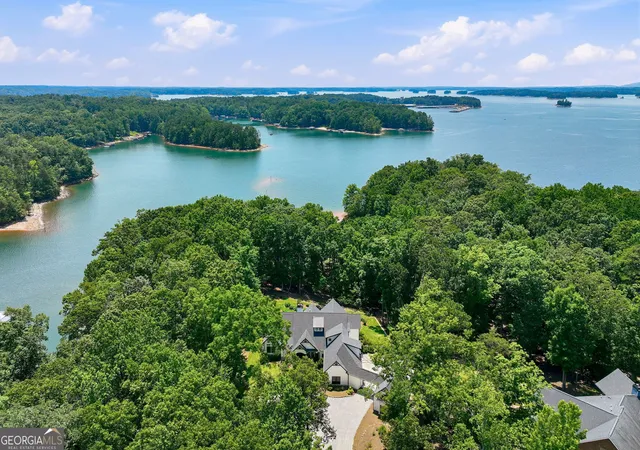 2nd image of 6053 Overby Rd, Flowery Branch, GA 30542 | MLS# 10803218