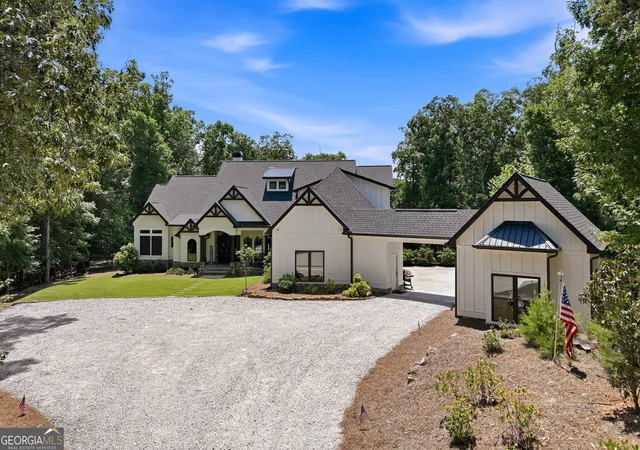 3rd image of 6053 Overby Rd, Flowery Branch, GA 30542 | MLS# 10803218