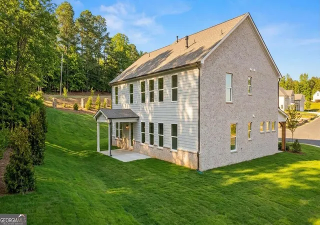 Photo 3 of Single family home for sale at 900 Melody Ridge Ln, Sugar Hill, GA 30518 | MLS# 10812411 | Listing updated on 2026-08-07