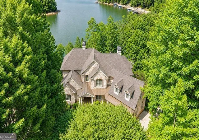 Photo 1 of Sale Pending at 5720 Chestatee Landing Dr, Gainesville, GA 30506 | MLS# 10786301 | Listing updated on 2026-10-05