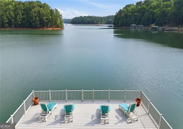 Photo 3 of Sale Pending at 5720 Chestatee Landing Dr, Gainesville, GA 30506 | MLS# 10786301 | Listing updated on 2026-10-05