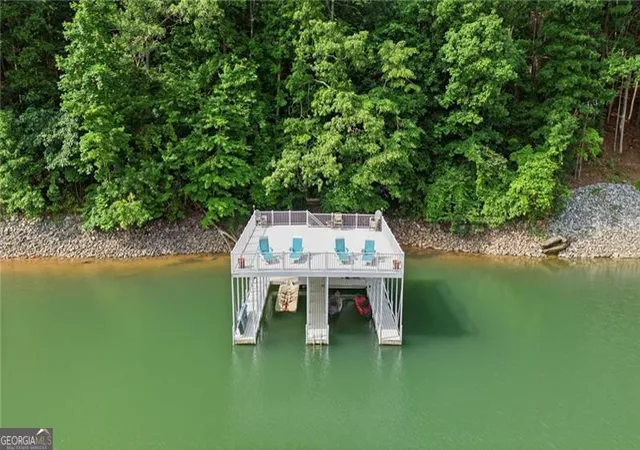 Photo 4 of Sale Pending at 5720 Chestatee Landing Dr, Gainesville, GA 30506 | MLS# 10786301 | Listing updated on 2026-10-05