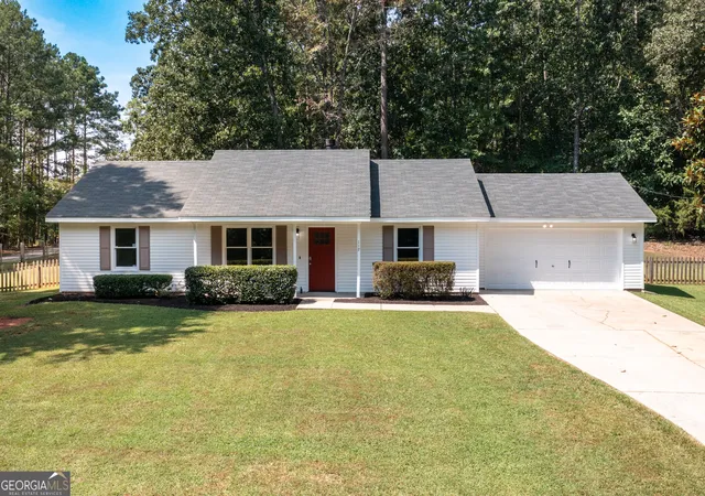 Photo 1 of Sale Pending at 117 Hardy Rd, Senoia, GA 30276 | MLS# 10835885 | Listing updated on 2026-09-03