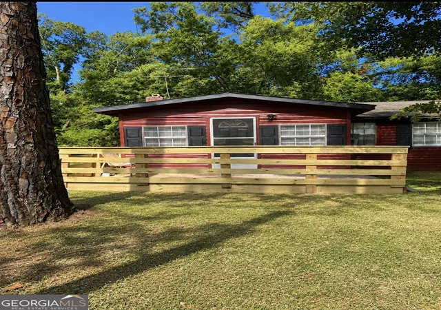 Photo 1 of Single family home for sale at 208 S Seymore St, Quitman, GA 31643 | MLS# 10810149 | Listing updated on 2026-08-04