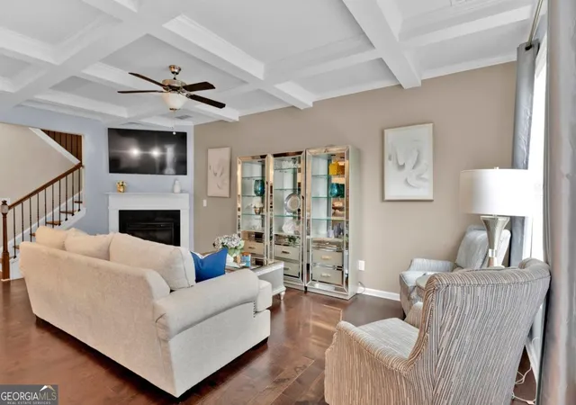Photo 4 of Sale Pending at 2805 Ellis Pointe Ave, Conyers, GA 30094 | MLS# 10710430 | Listing updated on 2026-09-15