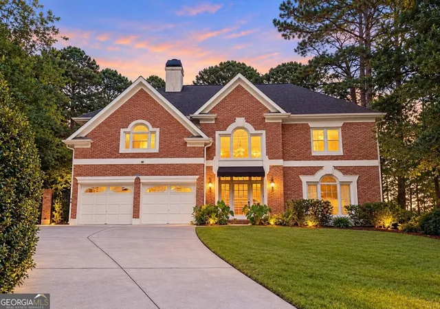 Single family home for sale at 115 Norwick Way, Johns Creek, GA 30022 | MLS# 10874883