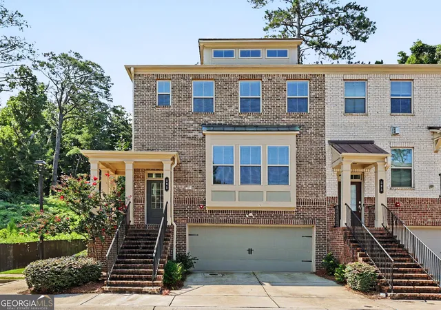 Photo 1 of Sale Pending at 385 Provenance Dr, Sandy Springs, GA 30328 | MLS# 10823991 | Listing updated on 2026-09-04