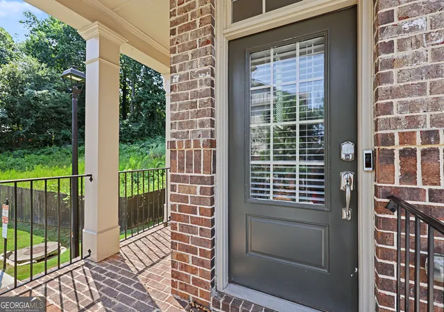 Photo 3 of Sale Pending at 385 Provenance Dr, Sandy Springs, GA 30328 | MLS# 10823991 | Listing updated on 2026-09-04
