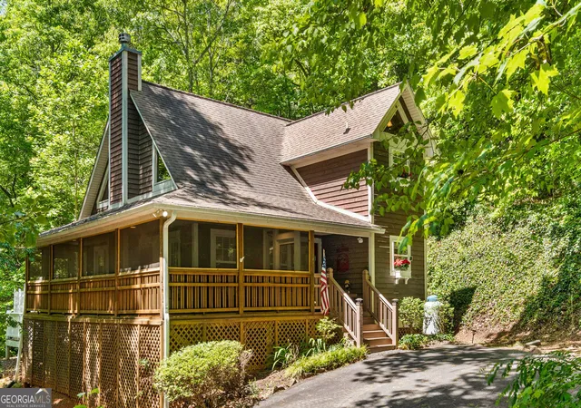 1st image of 2102 Pooh Cor, Hiawassee, GA 30546 | MLS# 10766545