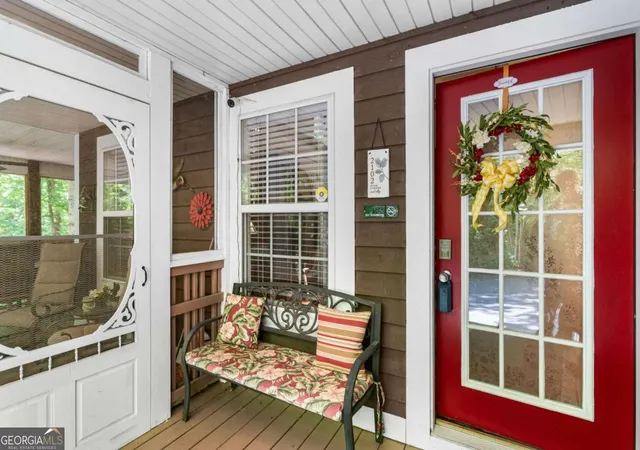 Photo 2 of Single family home for sale at 2102 Pooh Cor, Hiawassee, GA 30546 | MLS# 10766545 | Listing updated on 2026-06-05