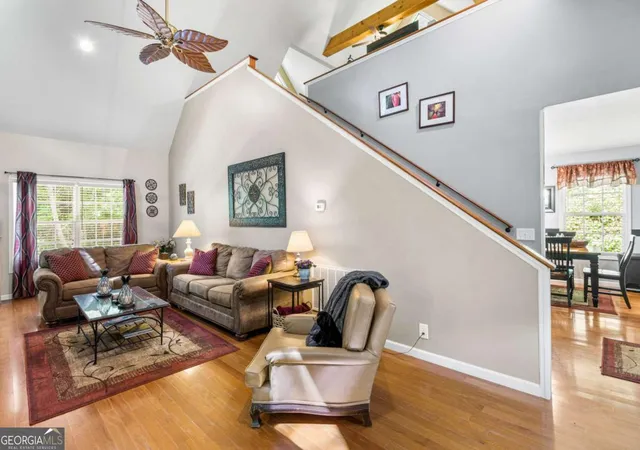 Photo 4 of Single family home for sale at 2102 Pooh Cor, Hiawassee, GA 30546 | MLS# 10766545 | Listing updated on 2026-06-05