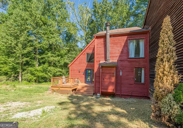 Condo for sale at 2459 Terrace Trl #53, Decatur, GA 30035 | MLS# 10834702
