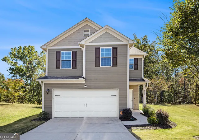 Photo 1 of Single family home for sale at 4702 Moccasin Ct, Douglasville, GA 30135 | MLS# 10628371 | Listing updated on 2026-09-05