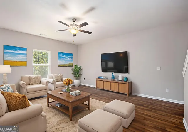Photo 4 of Single family home for sale at 4702 Moccasin Ct, Douglasville, GA 30135 | MLS# 10628371 | Listing updated on 2026-09-05