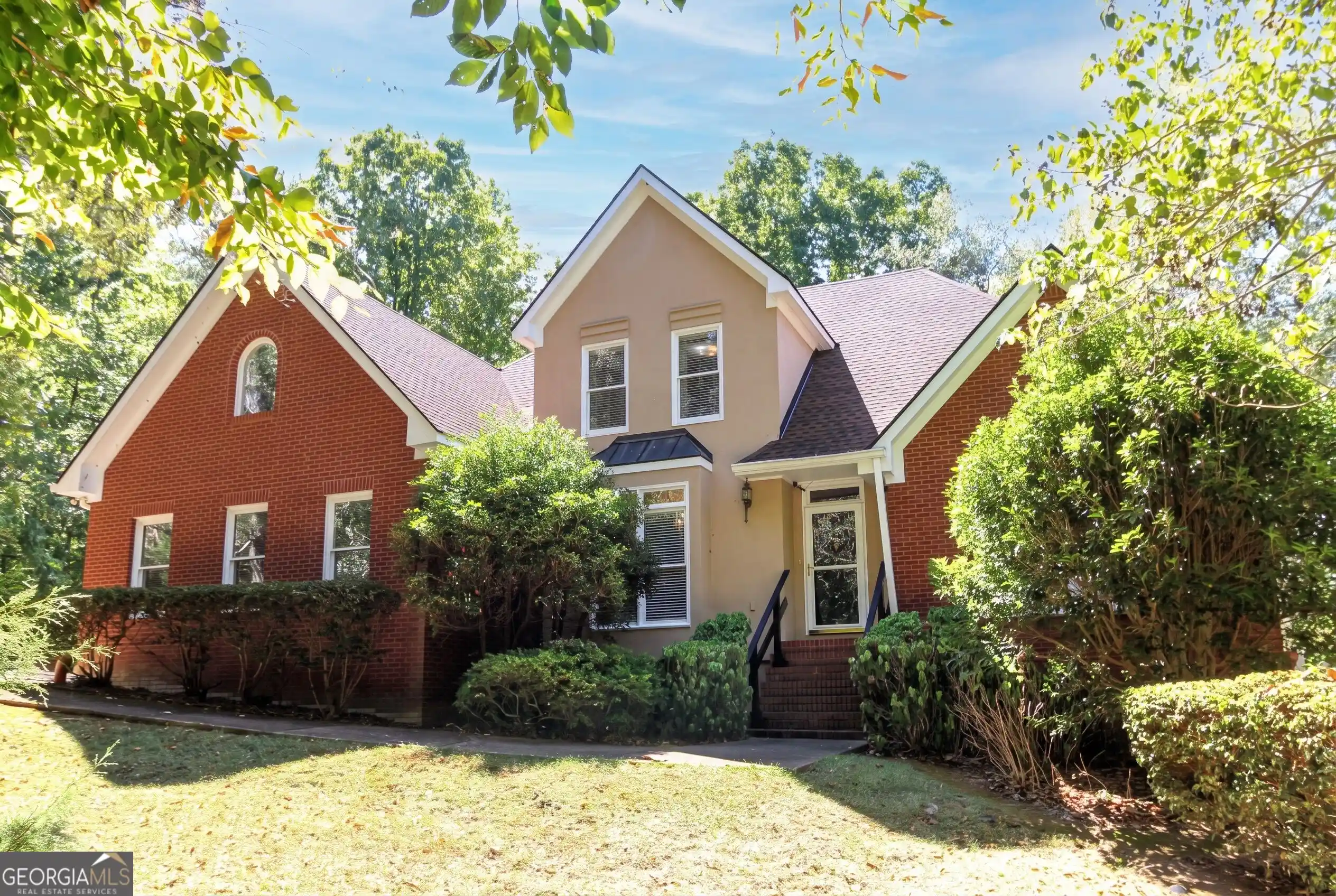 Photo 1 of Single family home for sale at 1320 Barnett Ridge, Athens, GA 30605 | MLS# 10838090 | Listing updated on 2026-10-13