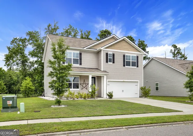 Photo 2 of Single family home for sale at 381 Hogan Dr, Richmond Hill, GA 31324 | MLS# 10775013 | Listing updated on 2026-09-06