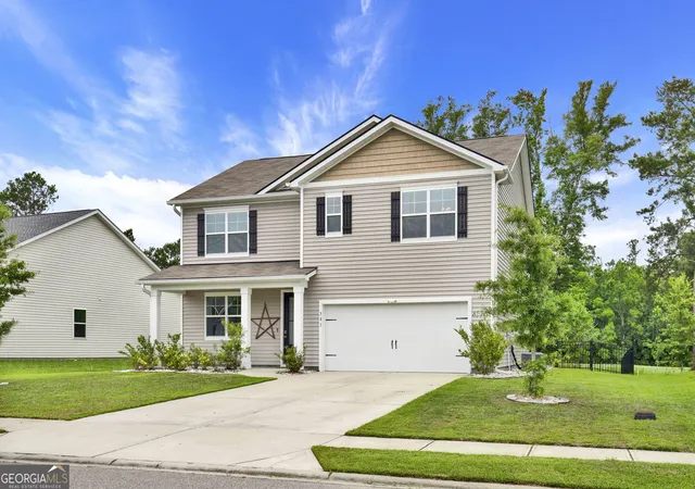 Photo 3 of Single family home for sale at 381 Hogan Dr, Richmond Hill, GA 31324 | MLS# 10775013 | Listing updated on 2026-09-06