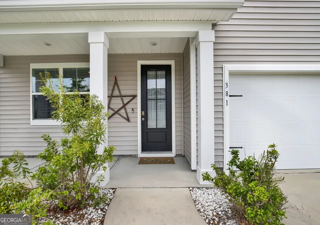 Photo 3 of Single family home for sale at 381 Hogan Dr, Richmond Hill, GA 31324 | MLS# 10775013 | Listing updated on 2026-09-06