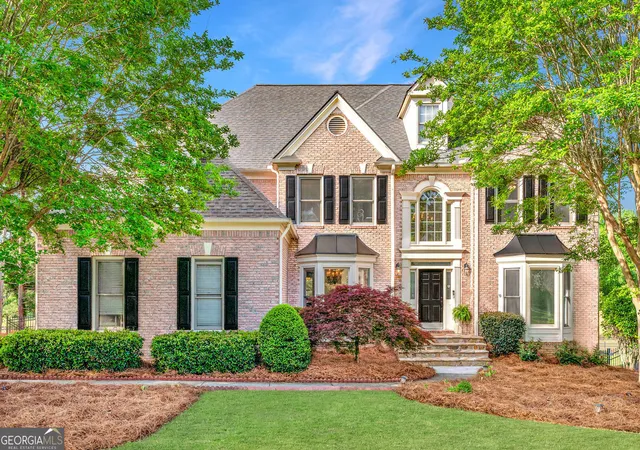 2nd image of 1718 Mulberry Lake Dr, Dacula, GA 30019 | MLS# 10734629